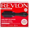 Image 1 : REVLON ONE-STEP HAIR DRYER & VOLUMIZER HOT AIR BRUSH