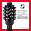Image 4 : REVLON ONE-STEP HAIR DRYER & VOLUMIZER HOT AIR BRUSH