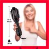 Image 6 : REVLON ONE-STEP HAIR DRYER & VOLUMIZER HOT AIR BRUSH