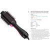 Image 7 : REVLON ONE-STEP HAIR DRYER & VOLUMIZER HOT AIR BRUSH