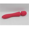 Image 2 : SEALED WOMEN WAND VIBRATOR MASSAGER W/VARIOUS VIBRATION PATTERN