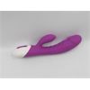 Image 2 : SEALED G-SPOT WATERPROOF RABBIT VIBRATOR