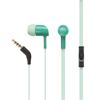 Image 2 : NEW 6 PCS WICKED AUDIO IN-EAR HEADPHONES WITH MICROPHONE