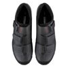 Image 1 : NEW SHIMANO SH-XC100 UNISEX CYCLING SHOE, BLACK, SIZE 12.5 US MSRP $140