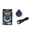 Image 4 : LOT OF 2 DIAMOND VISION WIRELESS CHARGERS- NEW IN RETAIL BOX