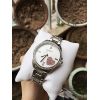 Image 1 : NEW CARAVELLE NEW YORK ST. STEEL CASUAL WATCH