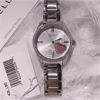 Image 4 : NEW CARAVELLE NEW YORK ST. STEEL CASUAL WATCH