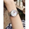 Image 6 : NEW CARAVELLE NEW YORK ST. STEEL CASUAL WATCH