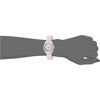 Image 2 : NEW CARAVELLE NEW YORK PINK CERAMIC DRESS WATCH