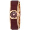 Image 1 : NEW WITH TAGS CARAVELLE NEW YORK 20MM WOMEN'S TWO TONE WATCH