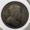 Image 2 : 1902 CANADA SILVER 10 CENTS COIN