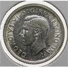 Image 2 : 1938 CANADA SILVER 10 CENTS COIN
