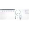 Image 4 : MSRP USD $200(259CAD) SIZE MEDIUM-NEW LTD EDITION YETI DOWN GREEN VEST 