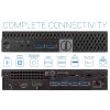 Image 3 : POWERFUL DELL OPTIPLEX MINI PC i5/8GB RAM/256GB SSD 6th GEN iNTEL UP TO 3.1GHZ, 