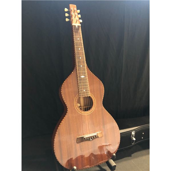Gold Tone GT-WB Weissenborn – France Gold Tone GT-WB Weissenborn – France