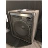 Image 2 : CENTAUR A1204 ACOUSTIC AMP & PA+. 60. EXCELLENT CONDITION