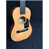 Image 2 : CHILD-SIZED ACOUSTIC GUITAR BODY. NEEDS SETUP AND REPAIR