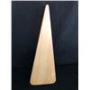 Image 3 : BOWED CELTIC PSALTERY BY UNICORN STRINGS. BROOKER FL, USA. NEW, NEVER PLAYED. IN ORIGINAL GIG BAG