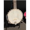 Image 2 : GENUINE GIBSON RB-175 PETE SEEGER LONG-NECK BANJO (25 FRETS) CIRCA 1960S, IN EXCELLENT VINTAGE