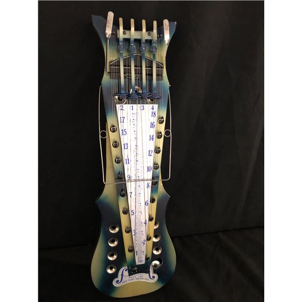 EXTREMELY RARE MARXOLIN, ODDBALL STRINGED INSTRUMENT - NEW OLD STOCK IN ...