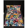 Image 1 : BATMAN DETECTIVE COMICS BOOK LOT (DC COMICS)