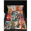 Image 1 : DC COMICS BOOK LOT