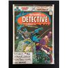 Image 1 : BATMAN'S DETECTIVE COMICS (DC COMICS)