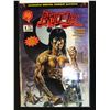 Image 1 : BRUCE LEE NO.1 (MALIBU COMICS)