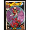 Image 1 : X-FORCE NO.2 (MARVEL COMICS)