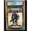 Image 1 : 2019-20 UD MVP NO.248 QUINN HUGHES RC (GCG 9)