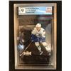 Image 1 : 2014-15 FLEER MEDIA NO.28 BO HORVAT RC (GCG 9)