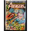 Image 1 : THE AVENGERS NO.149 (MARVEL COMICS)
