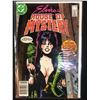 Image 1 : ELVIRA?S HOUSE OF MYSTERY NO.1 (DC COMICS)