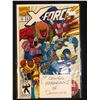 Image 1 : X-FORCE NO.8 (MARVEL COMICS)