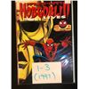 Image 1 : SPIDER-MAN: HOBGOBLIN LIVES NO. 1-3
