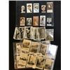 Image 1 : NON-SPORT COLLECTOR CARD LOT