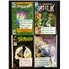 Image 1 : HIGH GRADE MARVEL/ IMAGE COMICS BOOK LOT