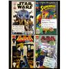 Image 1 : HIGH GRADE MARVEL/ DC COMICS BOOK LOT