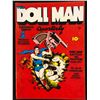 Image 1 : THE DOLL MAN QUARTERLY NO.5 (1970)