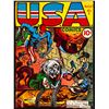 Image 1 : USA COMICS NO. 1 (1970)