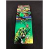 Image 1 : MARVEL COMICS TRADING CARD LOT