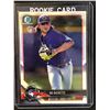 Image 1 : 2018 Bowman Chrome Prospects #BCP199 Bo Bichette RC Rookie Blue Jays