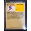 Image 2 : 2015 Auston Matthews Hot Shot Prospects Future Stars Rookie Card