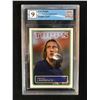 Image 1 : 2021 TOPPS NO.22 TREVOR LAWRENCE RC (GCG 9)