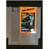 Image 1 : NINTENDO (NES) Activision "RAD GRAVITY" VIDEO GAME -Made in Japan-