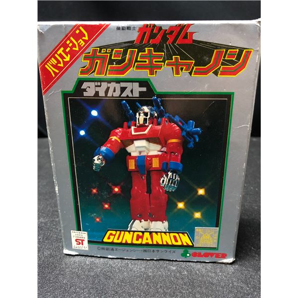 Vintage Shogun Warriors 5 Poseidon Diecast Popy Japan As Is free Vintage Shogun Warriors 5 Poseidon Diecast Popy Japan As Is free