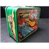 Image 2 : VINTAGE JOHNNY LIGHTNING LUNCH BOX  (ALADDIN INDUSTRIES AND TOPPER TOYS 1970)