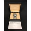 Image 2 : AUDEMARS PIGUET "ROYAL OAK" AUTOMATIC - SILVER BRACELET WATCH (REPLICA)