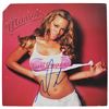 Image 1 : Mariah Carey Authentic Signed Heartbreaker Album Cover Autographed (BAS Witnessed)