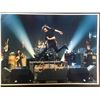 Image 1 : EDDIE VEDDER SIGNED 8X10 PHOTO (RA COA)